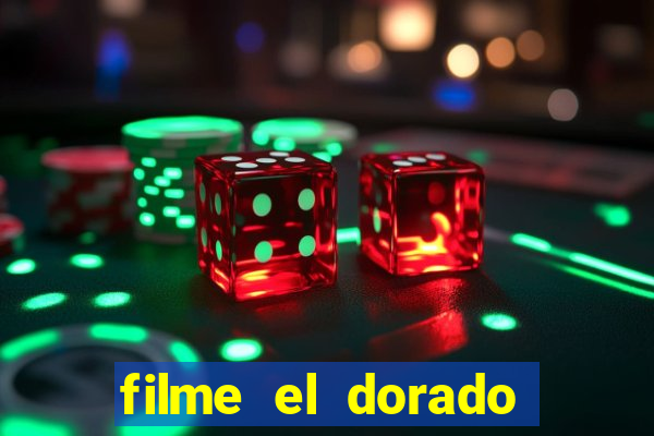 filme el dorado (1966 dublado download)